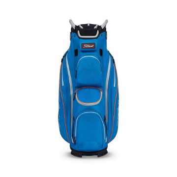 Titleist Cart 14 StaDry Golf Bag 24 - OLYM/MAR/BON