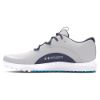 Under Armour Charged Draw 2 SL Golf Shoes Halo 3026399