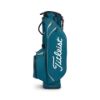 Titleist Players 4 2024 Stand Bag Baltic/GRY/WHT
