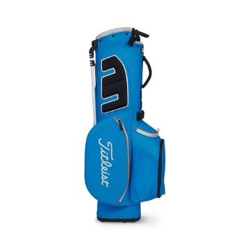 Titleist Players 4 2024 Stand Bag OLYM/MARB/BONF