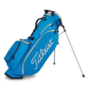 Titleist Players 4 StaDry 2024 Stand Bag OLYM/MARB/BONF