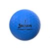 Srixon Q Star Tour Divide Blue Yellow Dozen 2024