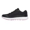 Skechers Max Fairway 4 Ladies Golf Shoes Black 123054 BKPK