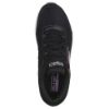 Skechers Max Fairway 4 Ladies Golf Shoes Black 123054 BKPK