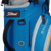 Titleist Players 5 StaDry Stand Bag - OLYM/MARB