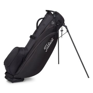 Titleist ONYX Players 4 Carbon Stand Bag