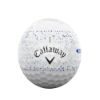 Callaway Supersoft 2024 Blue Splatter Dozen Golf Balls