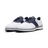Puma Avant Golf Shoes White/Navy 379428 05