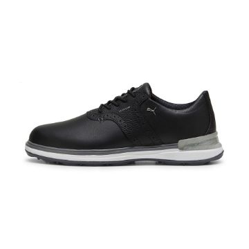 Puma Avant Golf Shoes Black 379428 02