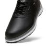 Puma Avant Golf Shoes Black 379428 02