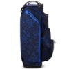 Ogio Silencer Cart Bag Blue Floral 