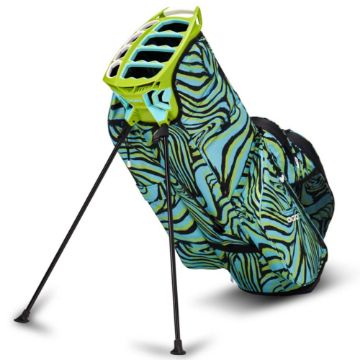 Ogio Hybrid Stand Bag Tiger Swirl 