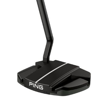 Ping PLD Milled Ally Blue Gunmetal Putter