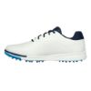 Skechers GO Golf Tempo GF Shoes WHT/NVY 214099 WNVB