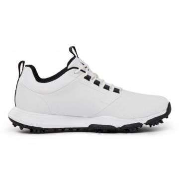 Travis Mathew The Ringer 2 Golf Shoes White 1MAA564