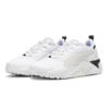Puma GS-X Efekt Golf Shoes White 379207