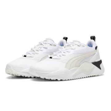 Puma GS-X Efekt Golf Shoes White 379207