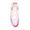 Duca Olivera Golf Shoes Orchid/Pink