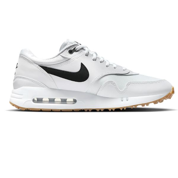 Nike Air Max 1 86 OG Golf Shoes White