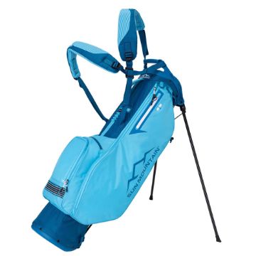 Sun Mountain Two5 plus Stand Bag Surf River