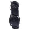 Minimal Golf GAIA Stealth Black Cart Bag