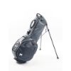 Minimal Golf Terra Flint Grey Stand Bag