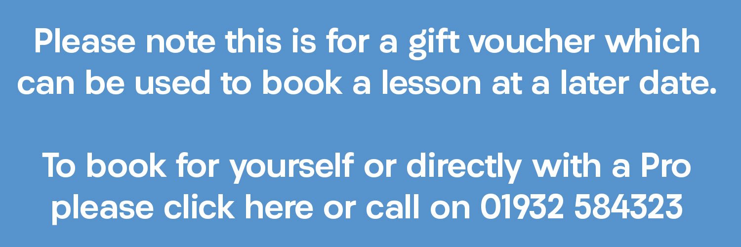 lesson